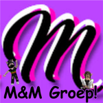 M&M Groep!