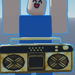 Obby for mod