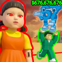 Escape red light for Brainrots