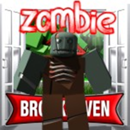 brookhaven 🧟‍♂️ zombie invasion