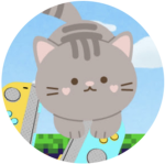 げむねこのグループ！