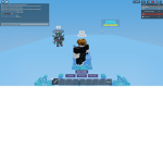 Bedwars Gamer sister Group