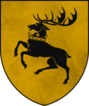 GoT - House Baratheon