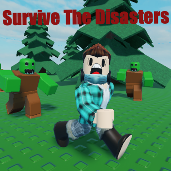 Survive the Disasters