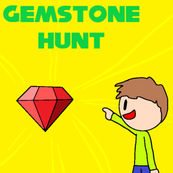 Gemstone Hunt
