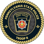 Pennsylvania State Police | RP 2