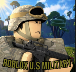 Roblox United States Military. [R.U.S.M]