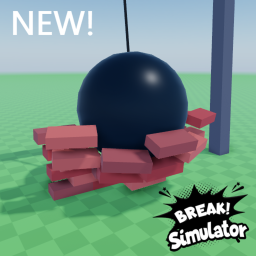 [NEW!] Break Simulator