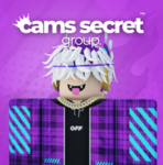 Cams Secret Group