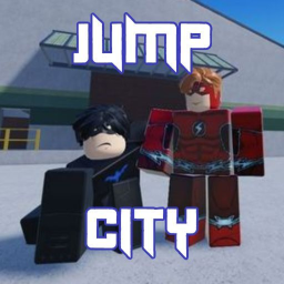 Jump City