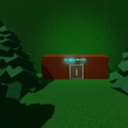 Mr. Mysterio's bar