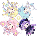 lovely ♡