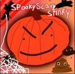 SPOOKY SCARY SMELLY