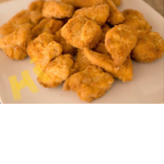 Hi there CHICKEN NUGGET(:
