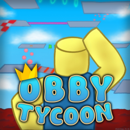 Obby Tycoon
