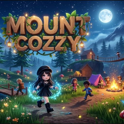 MOUNT COZZY