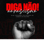 Não pro racismo