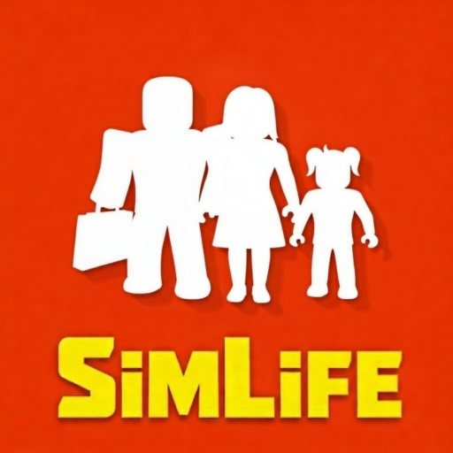 SimLife [UPDATE!]