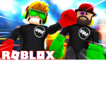 SOCIAL BOXING GLOVES!