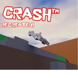 Crash™ Recreated! icon