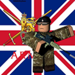 BA| F.O.B Afghanistan