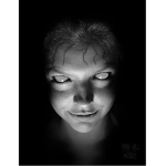 Creepy nightmares