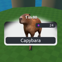 🍀🎲Capy's RNG🎲🍀