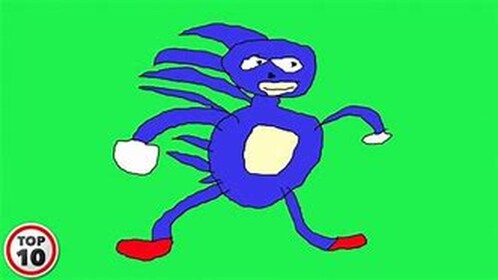 Where Sonic Vibes