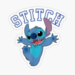 - stitch fans! -