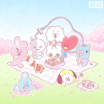 <3 OvO <3
