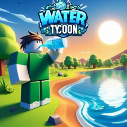 Water Tycoon!💧