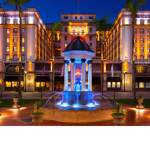 Fountain Bleau Hotels