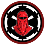 GIE | Imperial Guard