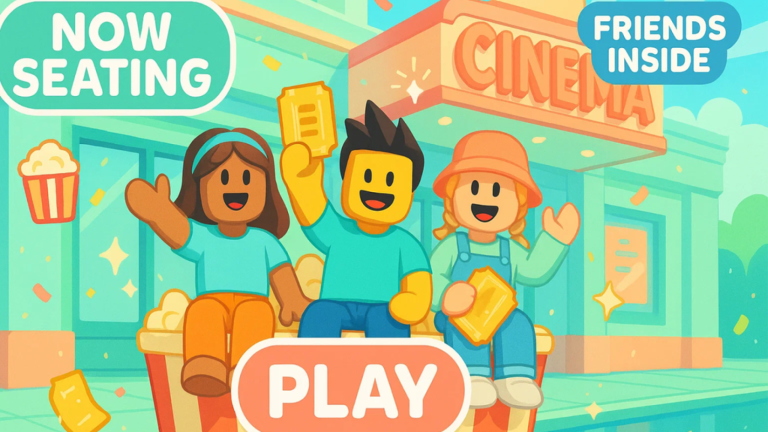 The Cinema Movie Experience 🍿🎥 screenshot 3