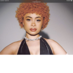 Baddie icys