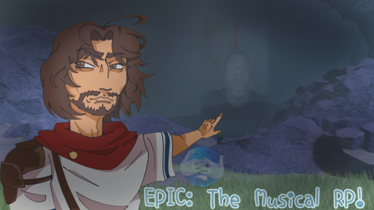 EPIC: The Musical RP! 🎶(ALPHA)  screenshot 2