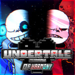 Undertale RPG: Shadows of Harmony [ DEV PAUSED ] 