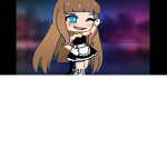 gacha party army...