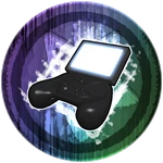 Game Badge Icon