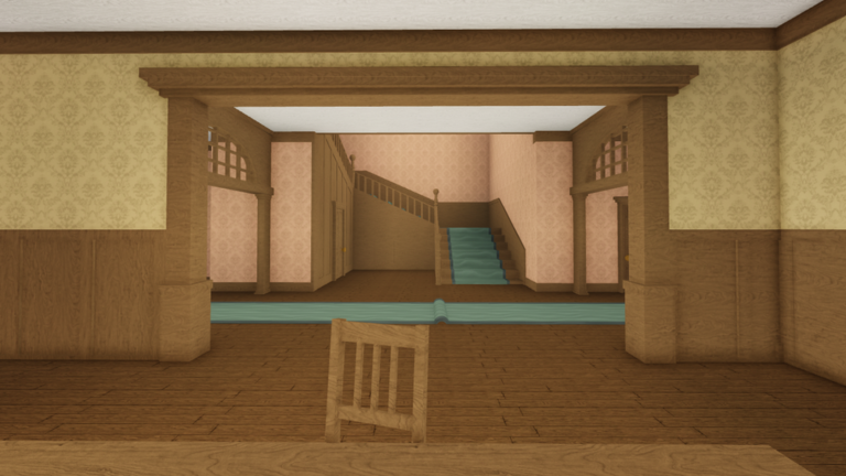 Coraline  screenshot 4