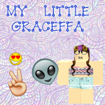 My Little Graceffa™