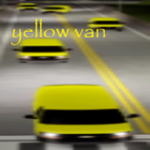 YELLOW VAN ARMY