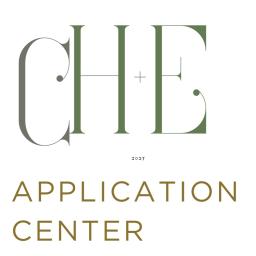 CH+E Application Center