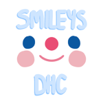 smiley drops