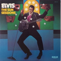 Elvis The Sun Sessions - Album