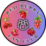 The Red Berry Fan Club