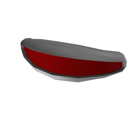 Roblox Item Heat Vision Visor