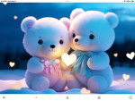 .teddy bear party!.