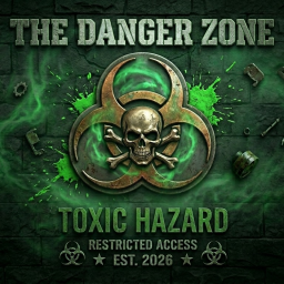THE DANGER ZONE