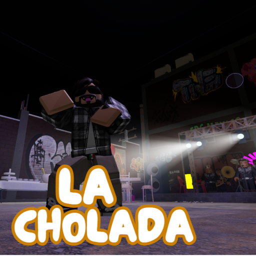 La Cholada [Re-Open!!]